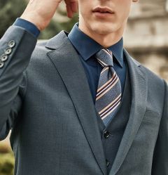 -ChenV西服礼服高级定制(市区养育巷店)