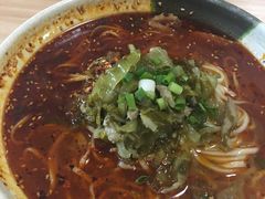 -长乐面庄(康普雷斯B座店)