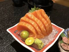 -無境·匠心日本料理(汉街店)