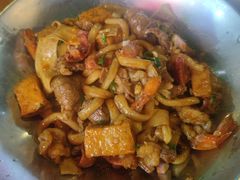 -巴渝老街印象生活麻辣烫(华宇·北城中央汇店)