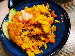 -Hi YOU你的饭局泰餐厅(雍和宫店)