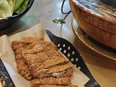 -牛街清真满恒記(平安里西大街店)