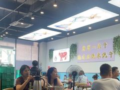 -悦来悦牛潮汕牛肉火锅(大浪店)