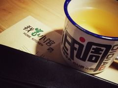 -我家小馆(步行街南路店)