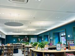 -上海德威外籍人员子女学校(浦东校区)