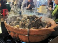 -包工仔·牛杂自助放题