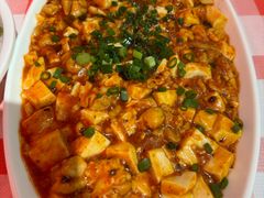 -洪霞餐馆·川菜·鲜货现炒(两江春城店)