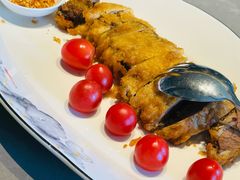 -禾城陆稿荐酒楼·南湖记忆(梅湾店)