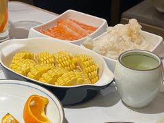 -如一鸡鲍鱼·粤式煲汤(长泰广场店)