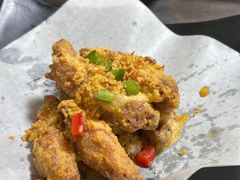 -颓记茶餐厅(美景总店)