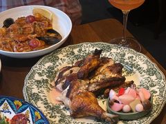 -Bistro Les Lilas丁香花小酒馆