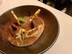 -瑞吉酒店 · Elba 欧尔巴意大利餐厅· 精致意餐·云端聚会