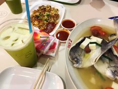 -纽顿熟食中心