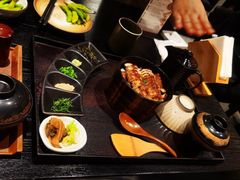 -玄白·炭烤活鳗(上海首店)