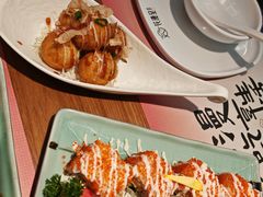 -花漫里日式餐厅(刺桐店)