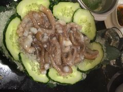 -渔傅·蓝海岸霞浦海鲜(正祥店)