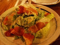 -PIZZA BIANCA(民园店)