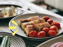 -THE WOODS 简餐 (国贸商城店)