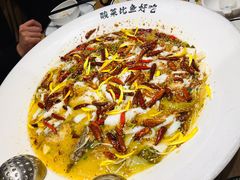 -太二酸菜鱼(金沙印象城店)