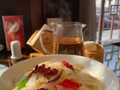 -面辣子·陕西家乡菜(长安店)