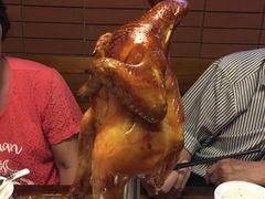 -广东道至正餐厅(区庄店)
