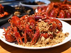 -金陵一哥龙虾馆(三牌楼总店)