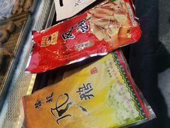 -扬州三头宴(东关街店)