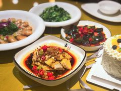 HOHO元宝虾-HOHO餐厅(古子城店)