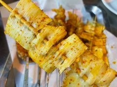 -杨姐大片肉烧烤