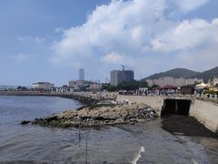 -黑石礁公园