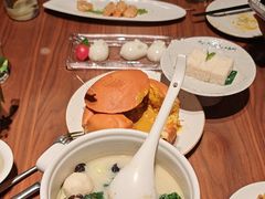 -大树餐厅(益田假日店)