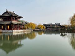 -朱仙镇启封故园景区
