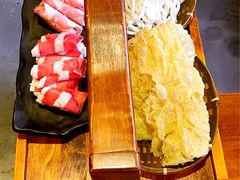 -大海渝重庆老火锅(晋江店)