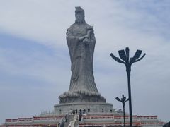 -天津妈祖文化园