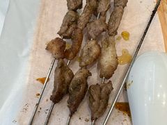 -德元兰州纯汤牛肉面(龙阳路店)
