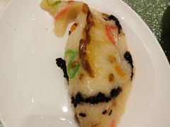 年年有余八宝饭-上海人家花樣年华(中山公园店)