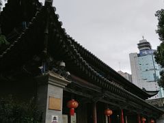 -真庆观