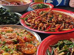-江湖黑大兔(杨家坪店)