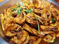 -邵汇大虾(吉林大路店)