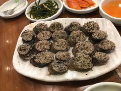 -全州拌饭馆(断桥店)
