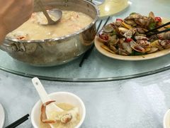 -景好海鲜餐厅(大鹏必选旅游店)