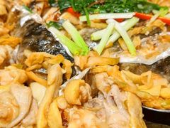 -猪肉婆私房菜(容桂总店)