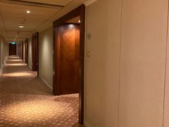 -香港都会海逸酒店