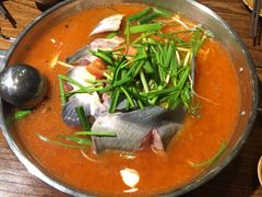 -亮欢寨酸汤鱼(沙冲路店)