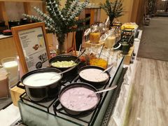 -阿瓦尼河滨曼谷酒店