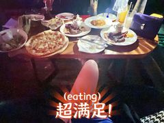 -BJM CLUB·宾酌·江景西餐吧(琶醍店)