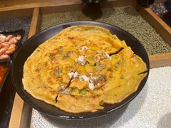 客家蚝仔烙-潮十三潮汕砂锅粥(高新四路大都荟店)