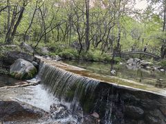 -玉渡山自然风景区