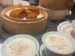 -庐灶江南·江南菜·四合院Bistro(东直门雍和宫·原华侨宾馆店)