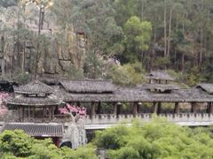 -龙门水都景区